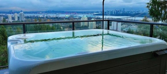 4 Schlafzimmer Haus in British Columbia, Canada, Nr. 1242 11