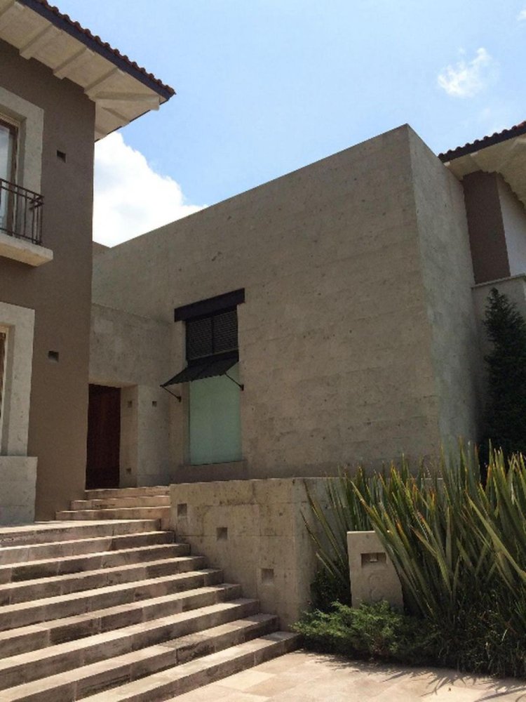 Casa de 3 dormitorios en Mexicali, Mexico No. 153701