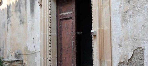 5 rooms Building in Modica, Italy No. 226572 5