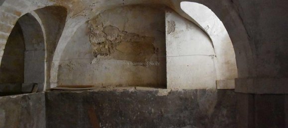 5 rooms Building in Modica, Italy No. 226572 36