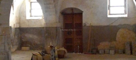 5 rooms Building in Modica, Italy No. 226572 6