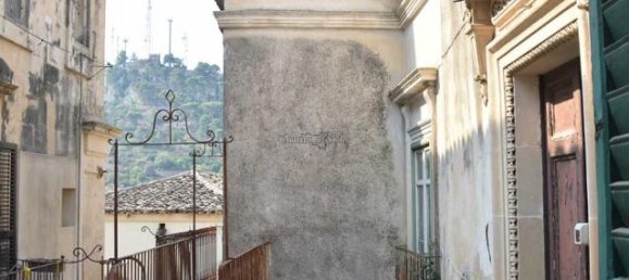 5 rooms Building in Modica, Italy No. 226572 23