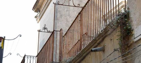 5 rooms Building in Modica, Italy No. 226572 11