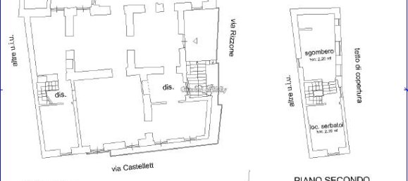 5 rooms Building in Modica, Italy No. 226572 42