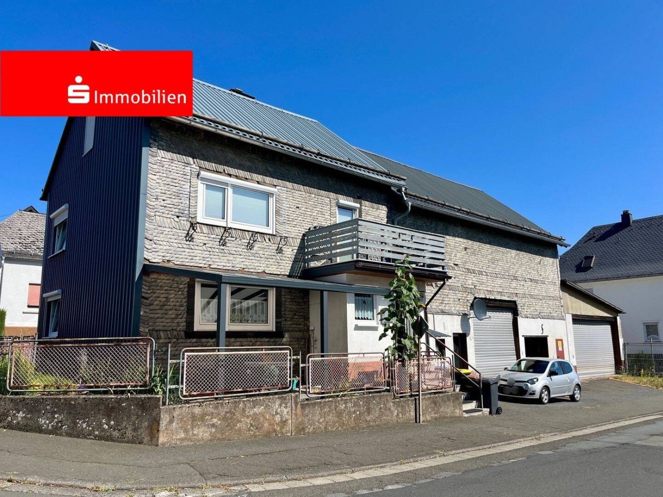 Casa de 4 divisões em Lahn-Dill, Germany N.º 291131