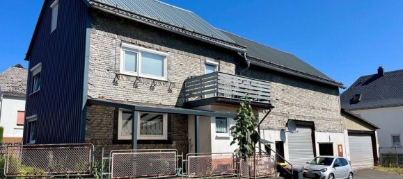 Casa de 4 divisões em Lahn-Dill, Germany N.º 291131 2