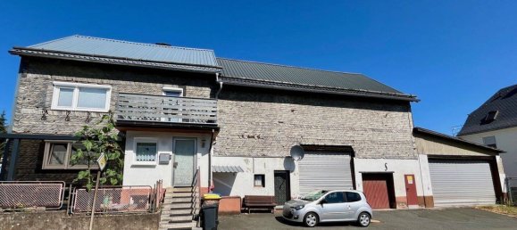 Casa de 4 divisões em Lahn-Dill, Germany N.º 291131 6