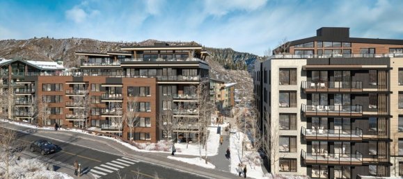 4 bedrooms Cafe / restaurant in Snowmass Village, USA No. 560210 6