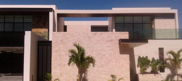 4 Schlafzimmer Haus in Yucatan, Mexico, Nr. 159316 2