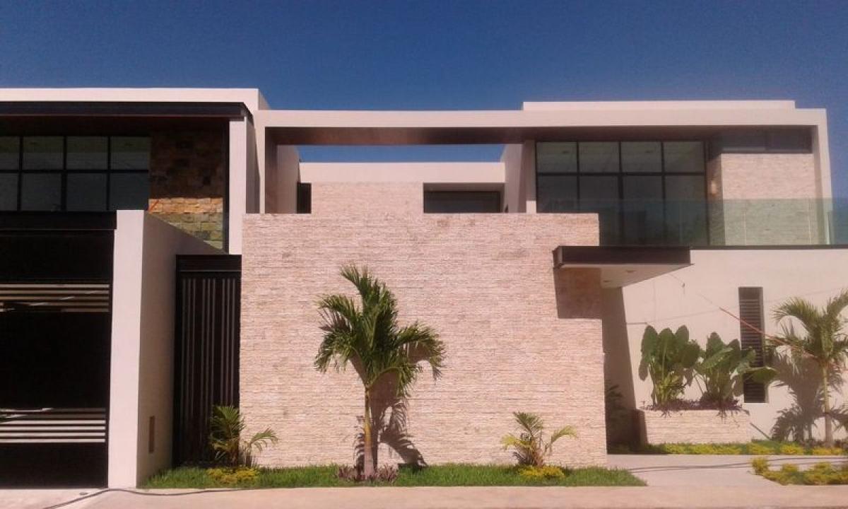 4 Schlafzimmer Haus in Yucatan, Mexico, Nr. 159316