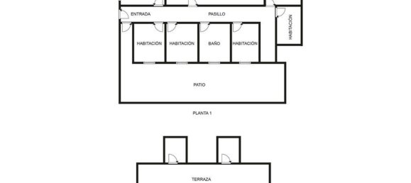 4 Schlafzimmer Haus in Murcia, Spain, Nr. 156580 11