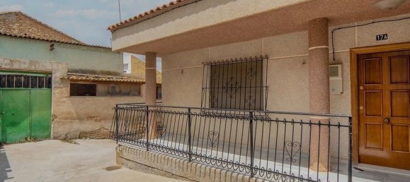 4 Schlafzimmer Haus in Murcia, Spain, Nr. 156580 19