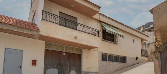 4 Schlafzimmer Haus in Murcia, Spain, Nr. 156580 6