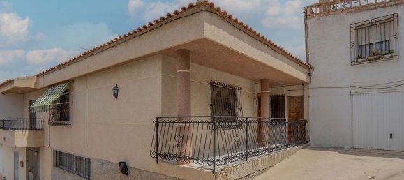 4 Schlafzimmer Haus in Murcia, Spain, Nr. 156580 10