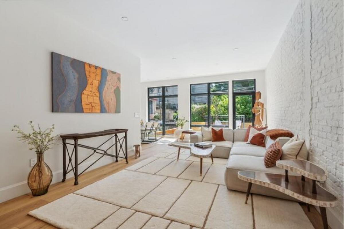 3 bedrooms House in Brooklyn, USA No. 227508