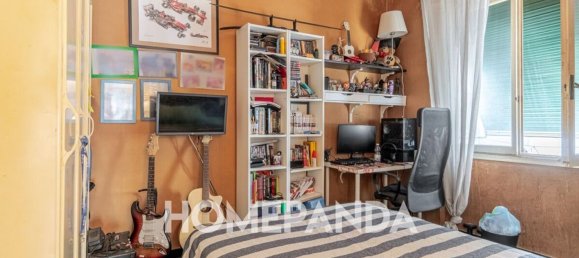 4-Zimmer Wohnung in Genoa, Italy, Nr. 289421 14