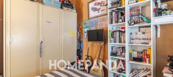 4-Zimmer Wohnung in Genoa, Italy, Nr. 289421 15