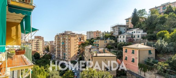 4-Zimmer Wohnung in Genoa, Italy, Nr. 289421 20