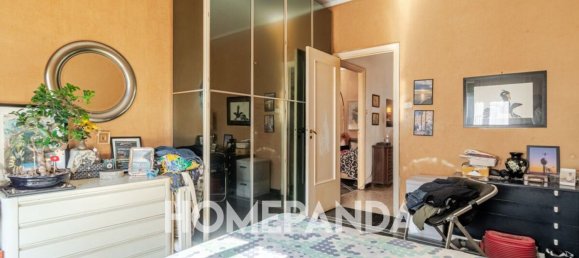 4-Zimmer Wohnung in Genoa, Italy, Nr. 289421 13