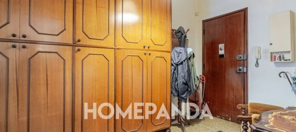 4-Zimmer Wohnung in Genoa, Italy, Nr. 289421 5