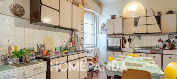4-Zimmer Wohnung in Genoa, Italy, Nr. 289421 8