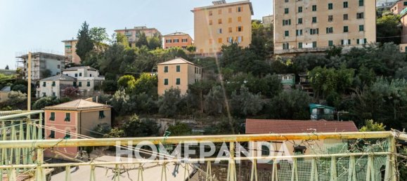 4-Zimmer Wohnung in Genoa, Italy, Nr. 289421 21