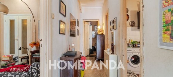 4-Zimmer Wohnung in Genoa, Italy, Nr. 289421 18