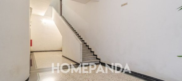 4-Zimmer Wohnung in Genoa, Italy, Nr. 289421 25