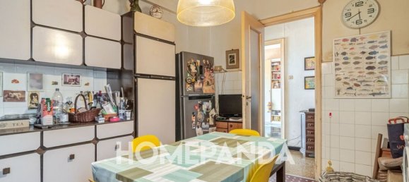 4-Zimmer Wohnung in Genoa, Italy, Nr. 289421 10