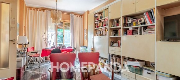 4-Zimmer Wohnung in Genoa, Italy, Nr. 289421 2