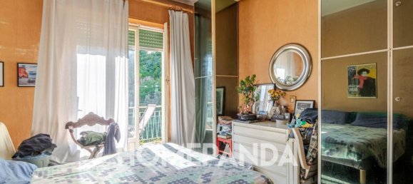 4-Zimmer Wohnung in Genoa, Italy, Nr. 289421 12