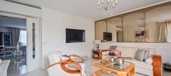 2 bedrooms Apartment in Creteil, France No. 116945 5