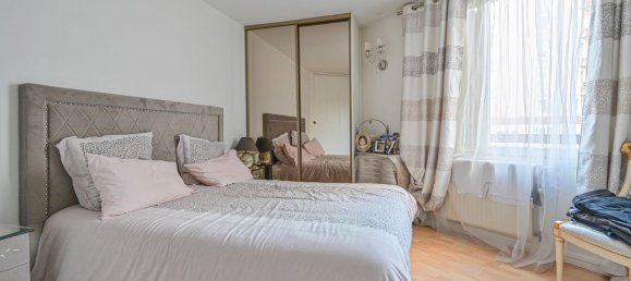 2 bedrooms Apartment in Creteil, France No. 116945 11