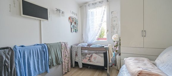 2 bedrooms Apartment in Creteil, France No. 116945 10