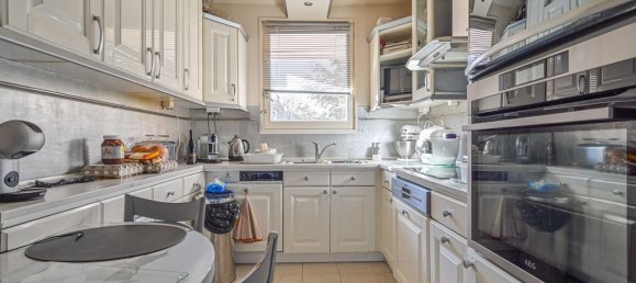 2 bedrooms Apartment in Creteil, France No. 116945 4