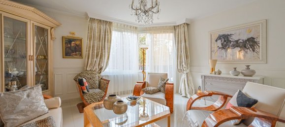 2 bedrooms Apartment in Creteil, France No. 116945 2