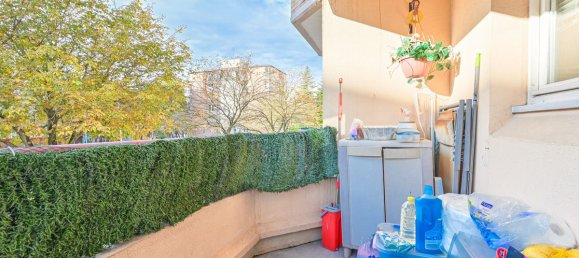 2 bedrooms Apartment in Creteil, France No. 116945 6