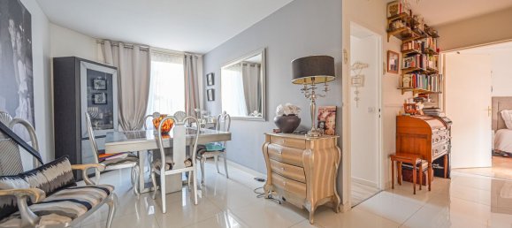 2 bedrooms Apartment in Creteil, France No. 116945 8