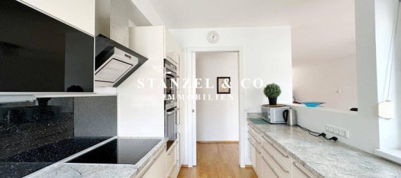 4 rooms Apartment in Vienna, Austria No. 29856 23