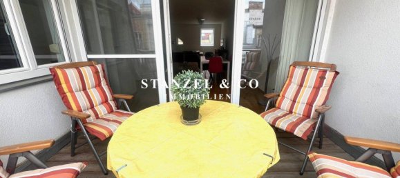 4 rooms Apartment in Vienna, Austria No. 29856 6
