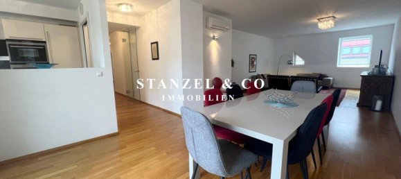 4 rooms Apartment in Vienna, Austria No. 29856 19