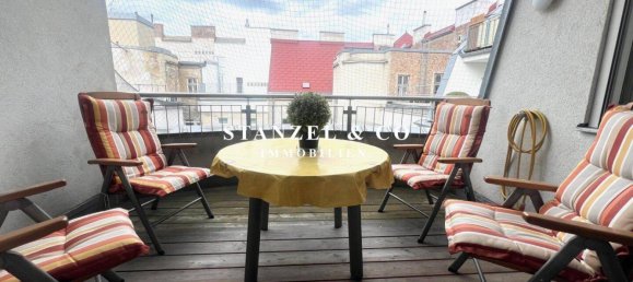 4 rooms Apartment in Vienna, Austria No. 29856 8