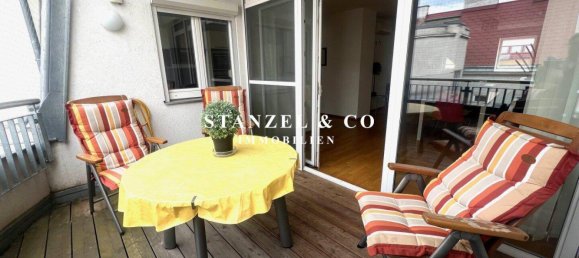 4 rooms Apartment in Vienna, Austria No. 29856 5