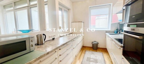 4 rooms Apartment in Vienna, Austria No. 29856 24