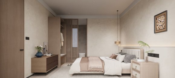 3 غرف نوم فيلا في Ko Samui, Thailand رقم 77143 17