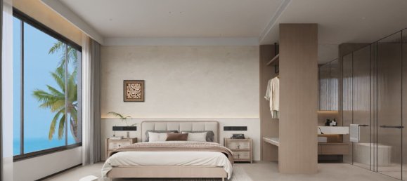3 غرف نوم فيلا في Ko Samui, Thailand رقم 77143 16