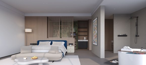 3 غرف نوم فيلا في Ko Samui, Thailand رقم 77143 21