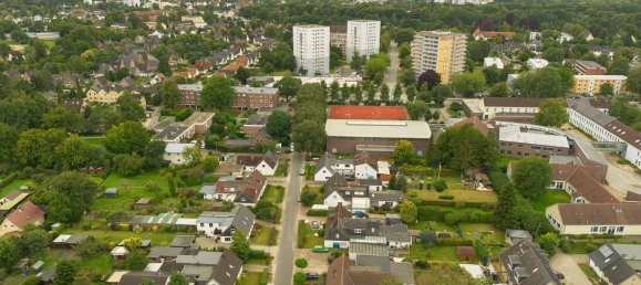 Terreno em Pinneberg, Germany N.º 333900 11