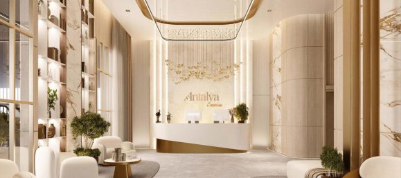 Apartamento T3 em Dubai Sports City, UAE N.º 97213 10