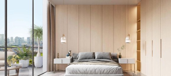 Apartamento T3 em Dubai Sports City, UAE N.º 97213 11